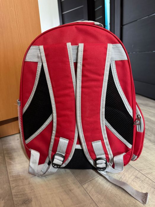 Б/у Рюкзак переноска для кошки