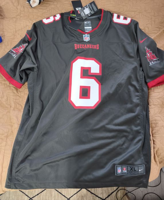 Tricou Nike NFL XL original nou cu eticheta