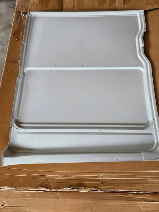 Panouri decorative interioare  pt construirea autorulotei