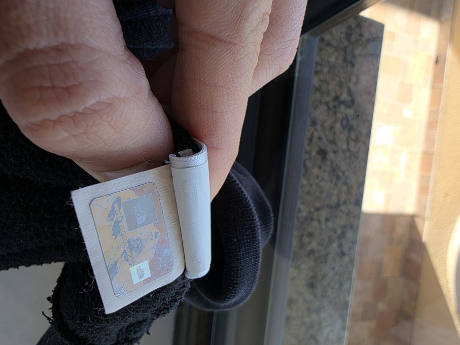 Hanorac The North Face x Supreme