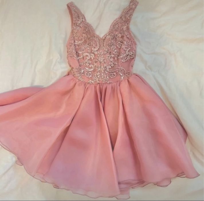 Rochie brand ocazie