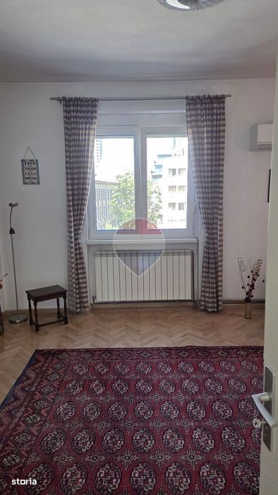 2 camere | 50 mp | Renovat recent | Universitate