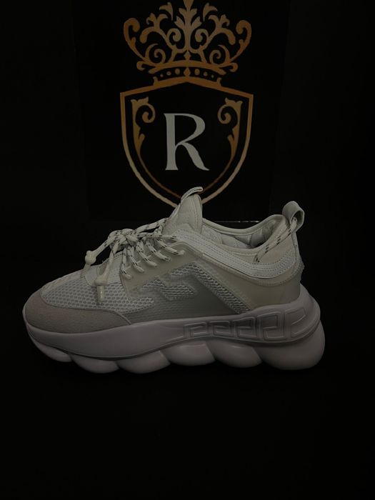 Versace Chain Reaction