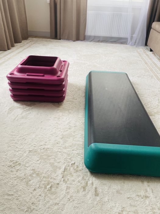 Степ платформа продам