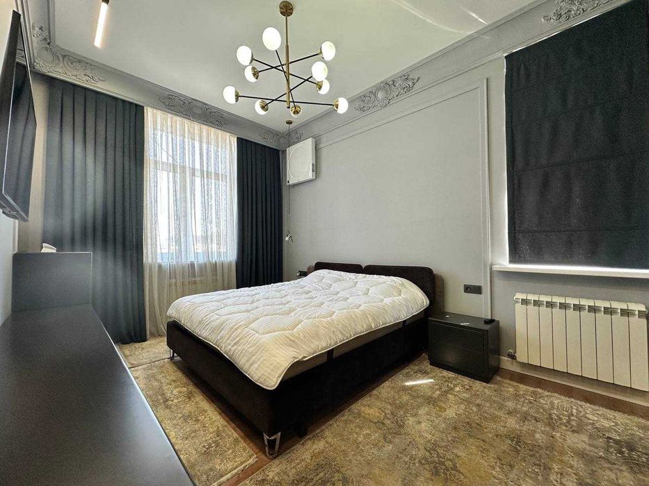 2-х комнатная в ЖК «Novza» ID: 6092