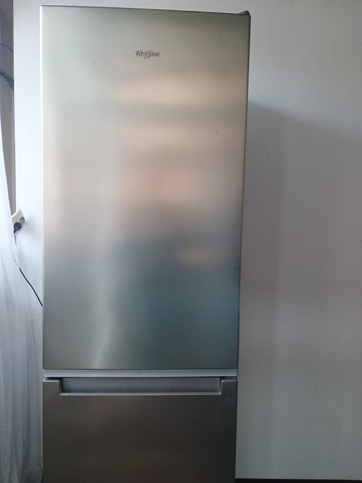 Vând combina frigorifica