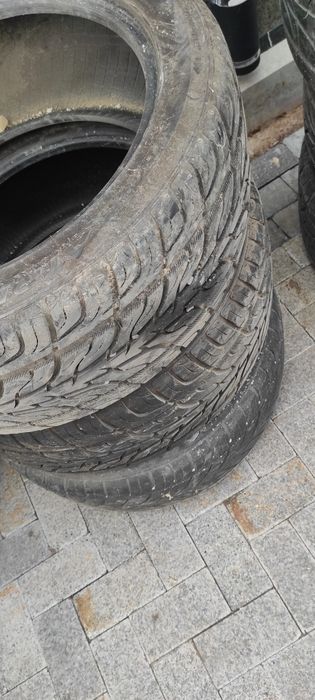Продам шины 20 диаметра