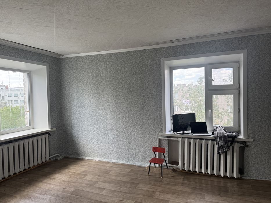 Продам квартиру проспект Республики 55
