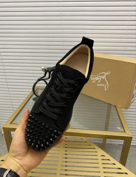 Обувки Christian Louboutin 43 44