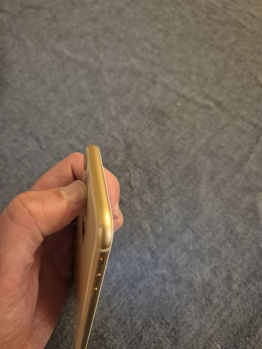 Iphone 8 rose gold 64gb