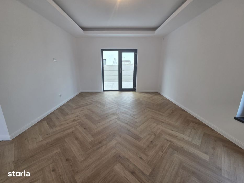 Vila 4 camere,140 mpu- Bragadiru Ilfov, teren 300mp