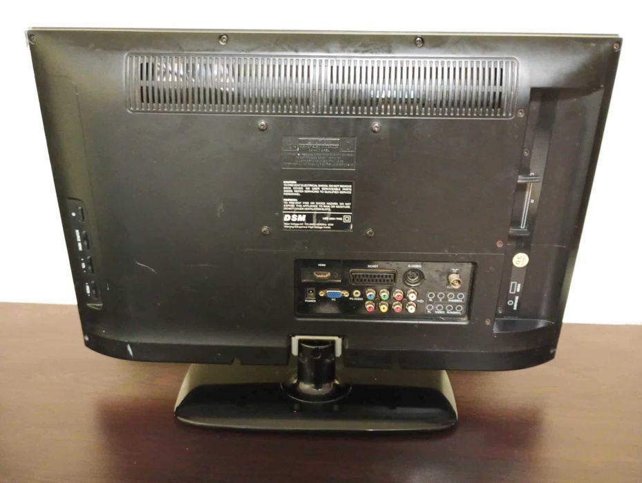 DSM LED 2201 FHD 22-inch монитор