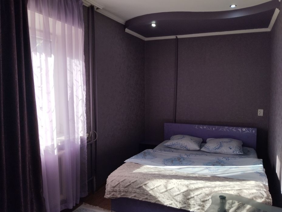 2 ком квартира посуточно wi-fi