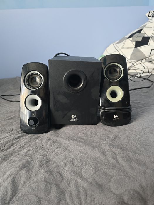 Sistem audio Logitech