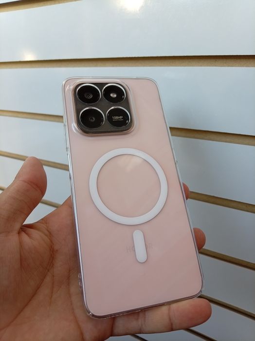 HONOR X7D 256gb srochna