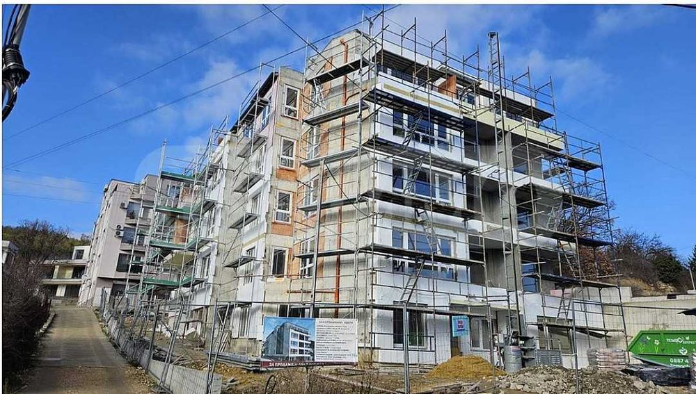 Продава се Тристаен апартамент в Варна, Виница - 94 кв.м за 766 €/кв.м - Снимка #4