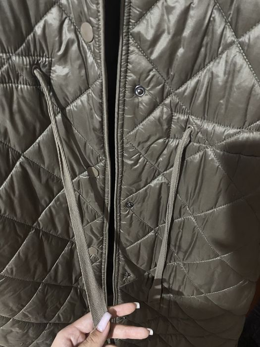 куртка и плащ по разным ценам