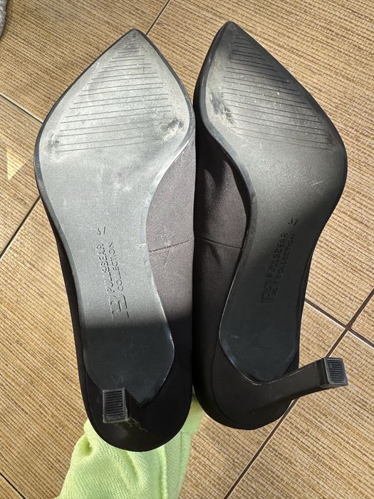 Pantofi Pull&Bear