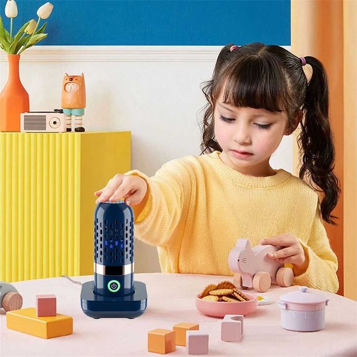 Машина за почистване на плодове и зеленчуци