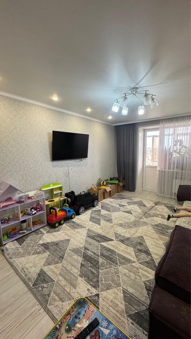 Продам 2х комнатную квартиру!