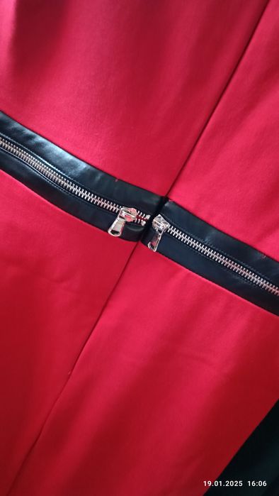 Елегантни и стилни нови дамски рокли HM и други S размер