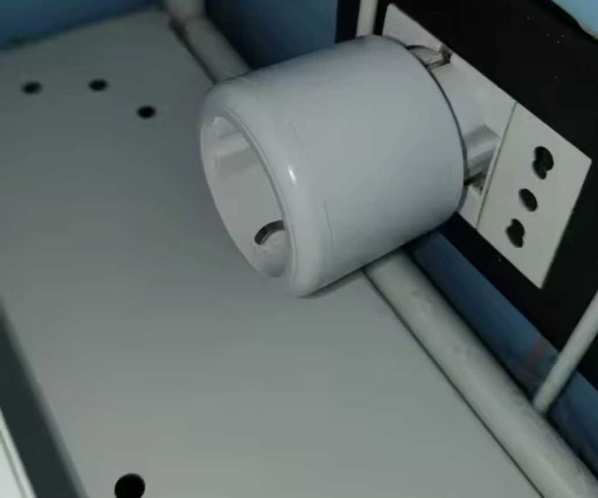 Smart Wifi контакт 20А, 4200W с електромер Tuya/Smartlife/Amazon Alexa