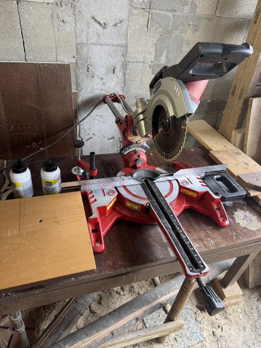 Потапящ циркуляр Einhell