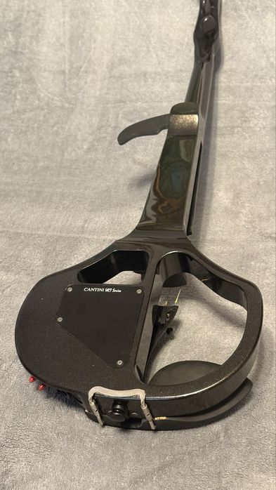 Vioara Electrica - Cantini VRT - 4 coarde