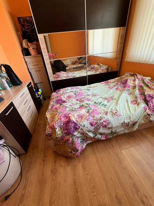 Продава се Едностаен апартамент в Русе, Чародейка - Юг - 45 кв.м за 778 €/кв.м - Снимка #1