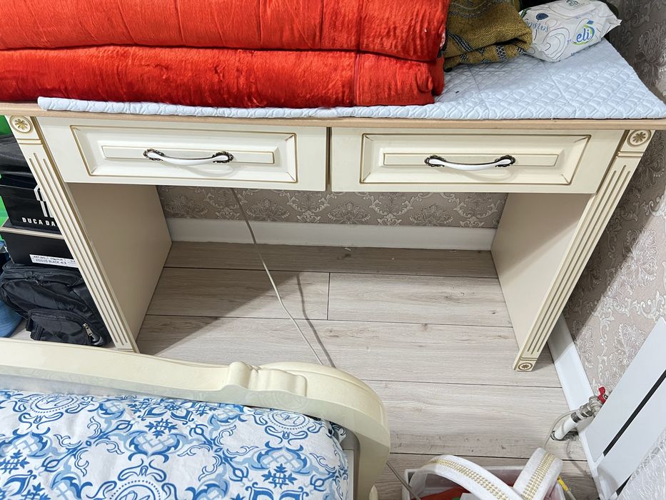 Беларуский спальный кровать