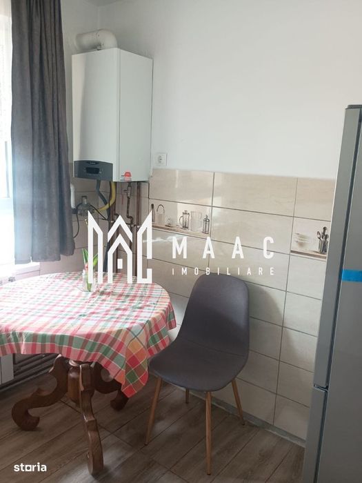 Apartament 2 camere | 48 MPU | Parter | Terezian