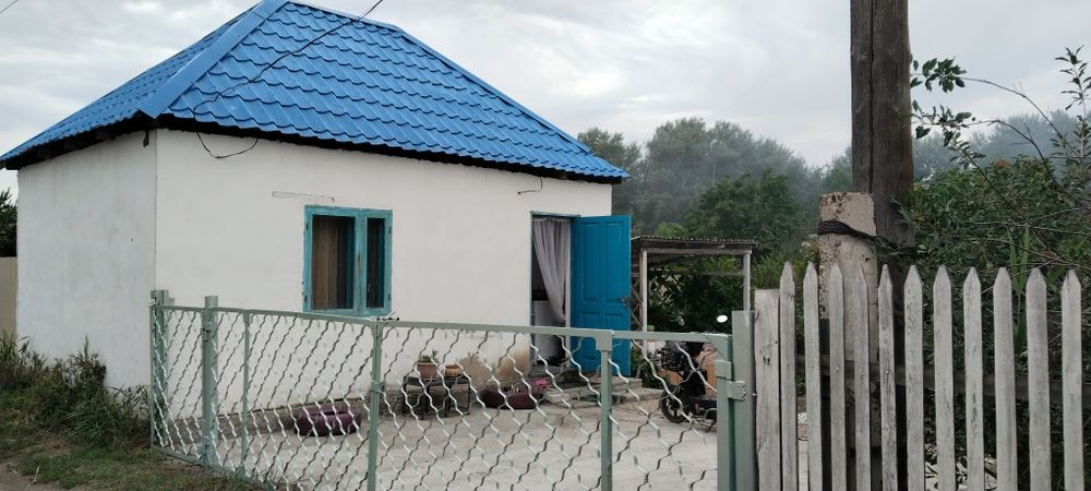 Продам  дачу Холодный ключ