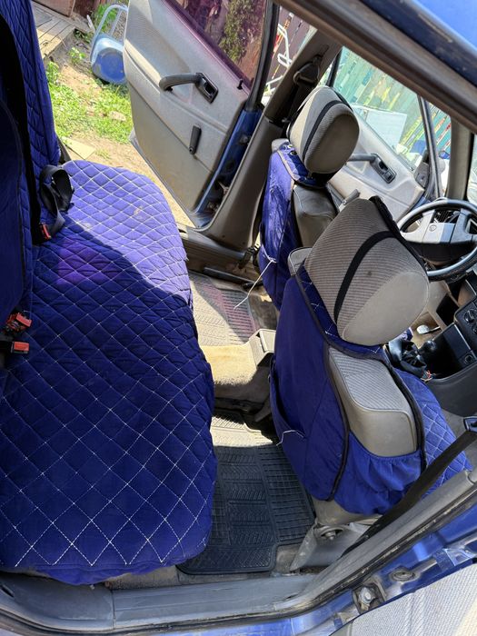 Продам машину Volkswagen