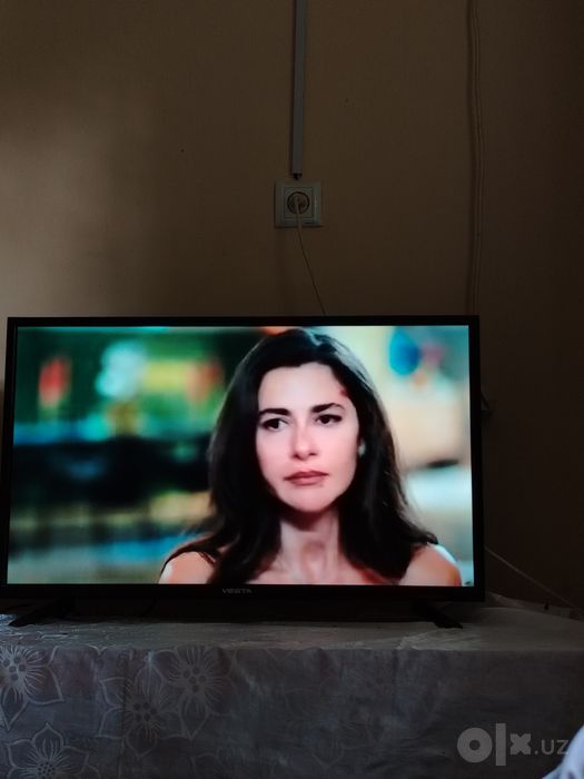 Televizor arzon sotiladi