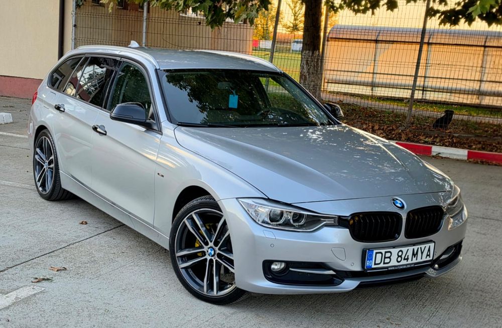Vand bmw seria 3