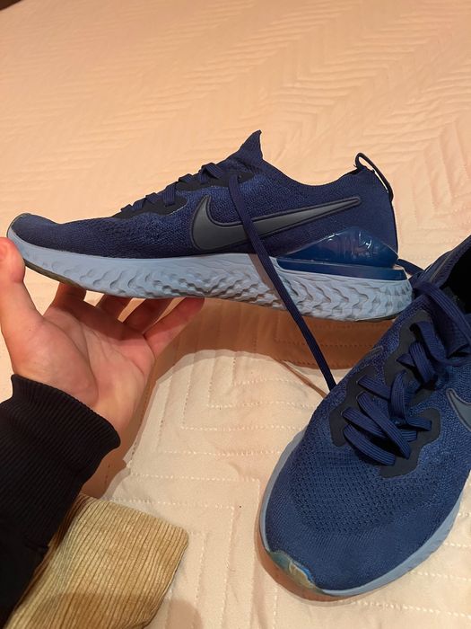 Nike Reacts Маратонки