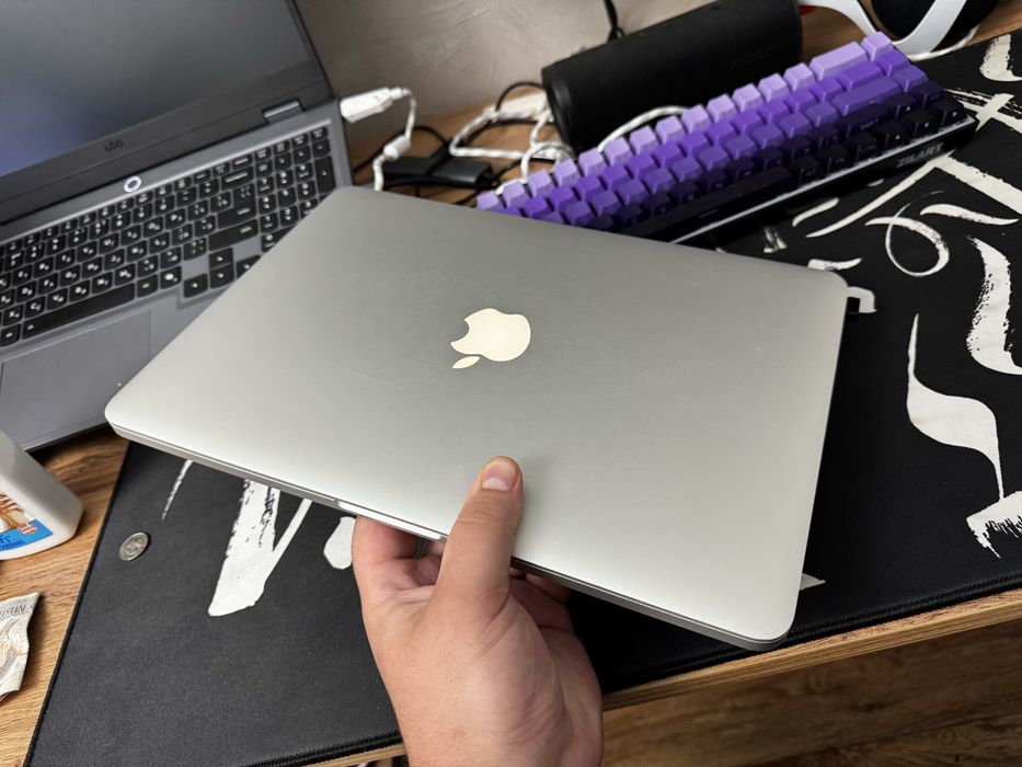 MacBook pro 13inch 2013 Retina