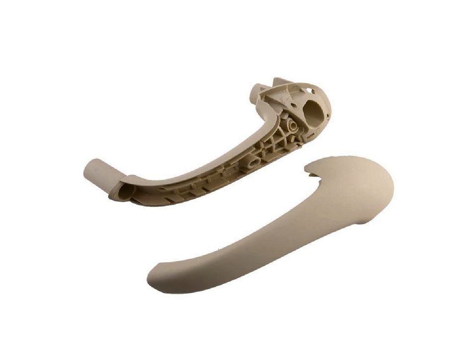 Вътрешна дръжка за Mercedes C-Class W203 Facelift (2004-2007)