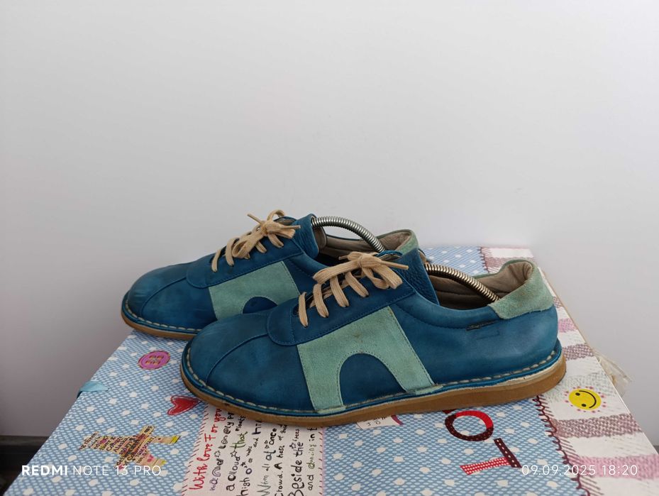 ''CAMPER''оригинални мъжки сникърси 44 номер