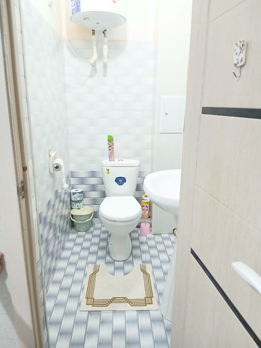 Termiz shahrida xonadon