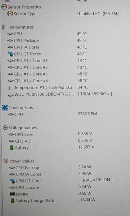 Laptop Lenovo T490s i7 cu touchscreen