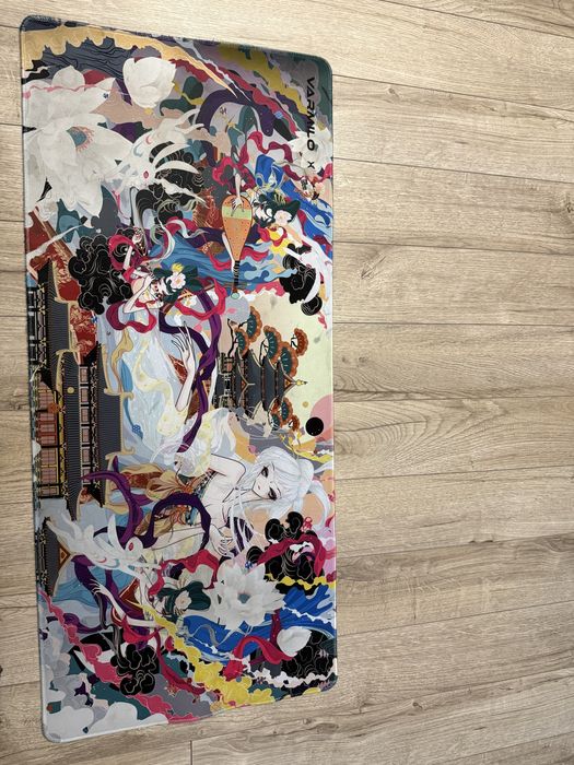 игровой коврик для мыши