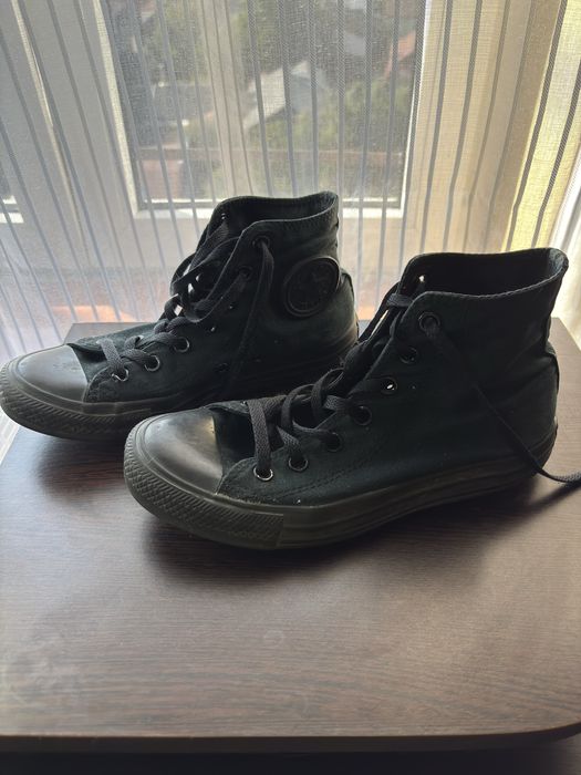 Tenisi Converse