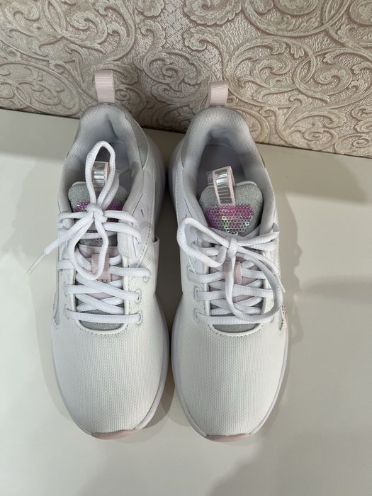 Кроссовки оригинал Puma Zora (новые)