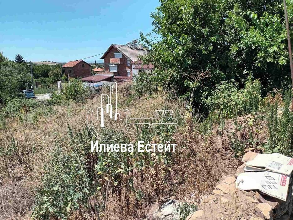 Продава се Парцел в Димитровград - 1000 кв.м за 15 €/кв.м - Снимка #1