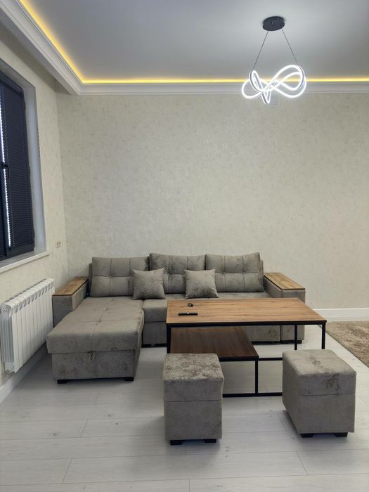 Квартира арендага берилади