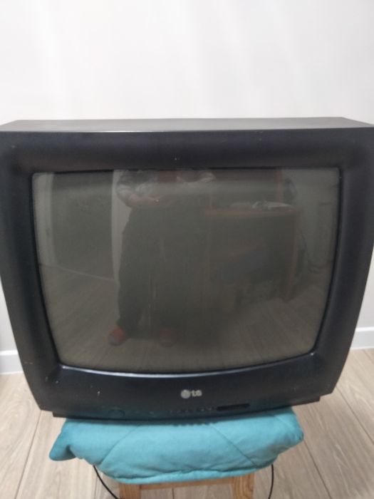 Телевизор  рабочий TV LG