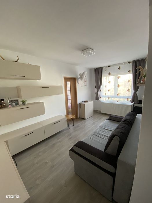 Apartament Aleea Jupiter 2 camere