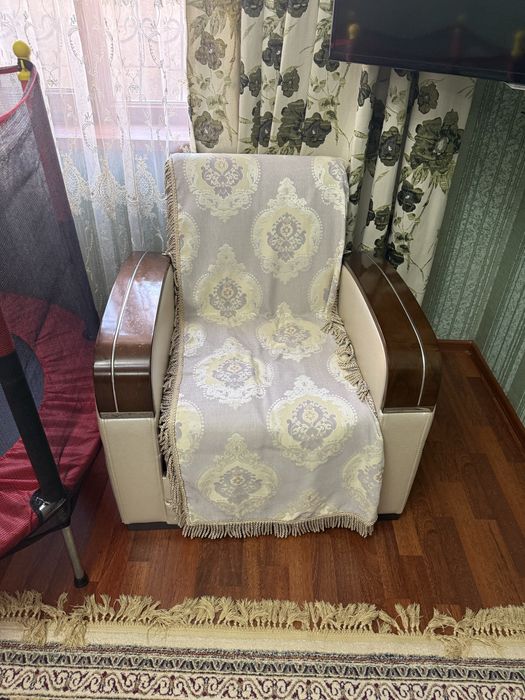 Диваны в комплекте