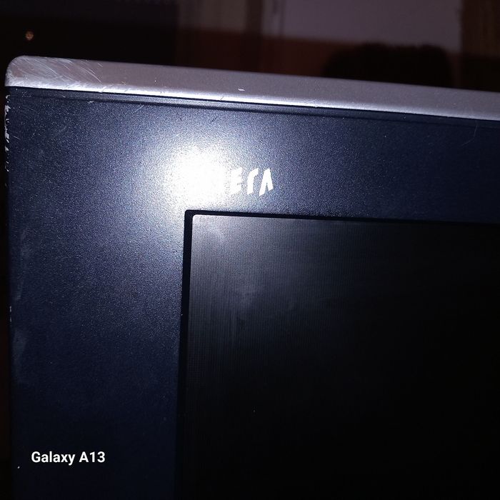 Monitor funcționează